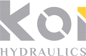 Koi Hydraulics | Hydraulic Pump Spare Parts